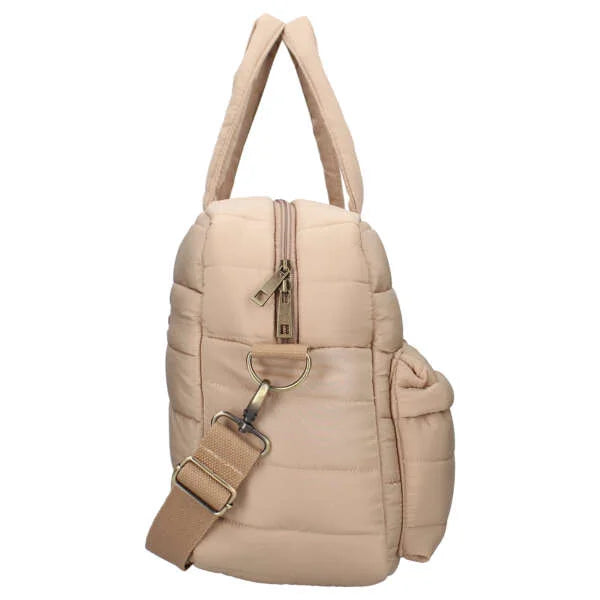 Kidzroom - Diaper bag Care Vienna Beige