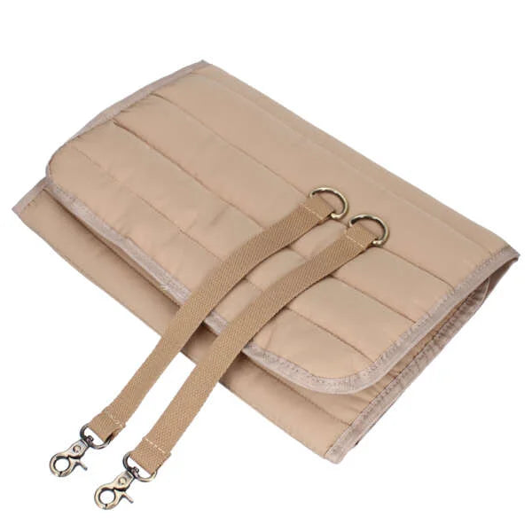 Kidzroom - Diaper bag Care Vienna Beige