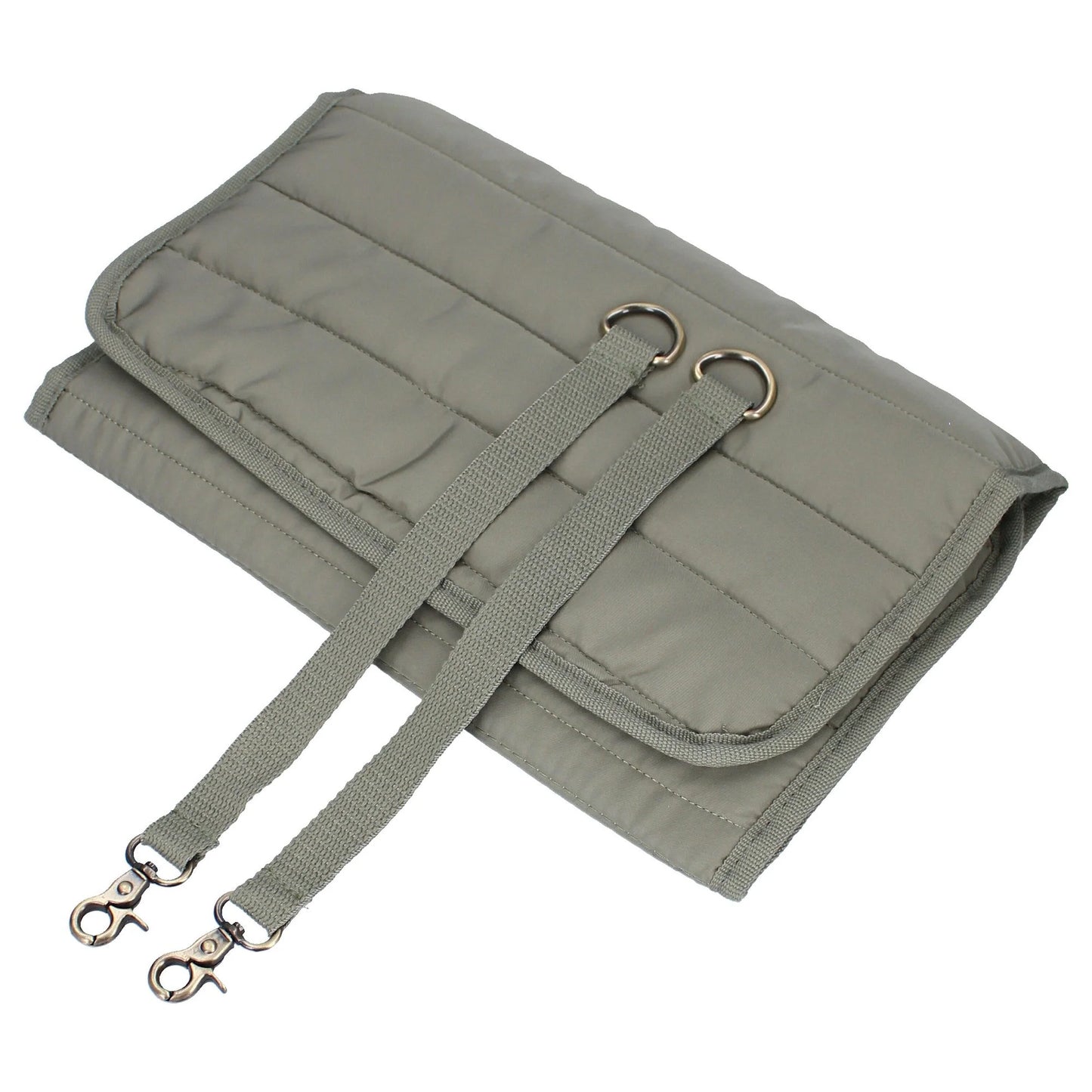 Kidzroom - Diaper bag Care Vienna Green