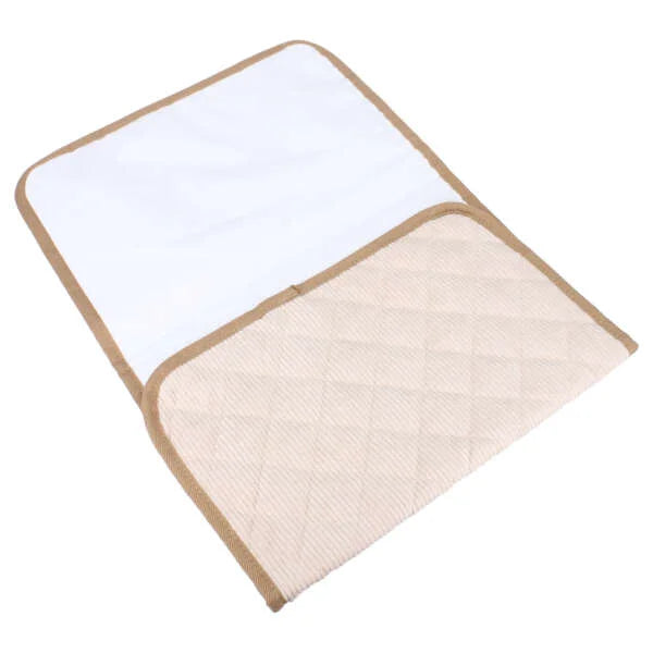Kidzroom - Diaper bag Care Milan Beige