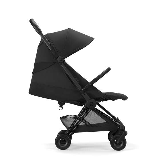 Cybex - Coya FE URMO RB Urban Mobility Black black