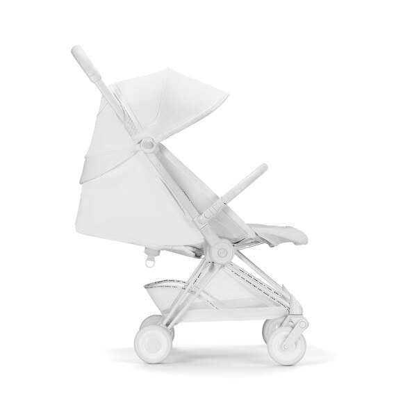 Cybex - Coya FE URMO RB Urban Mobility White white