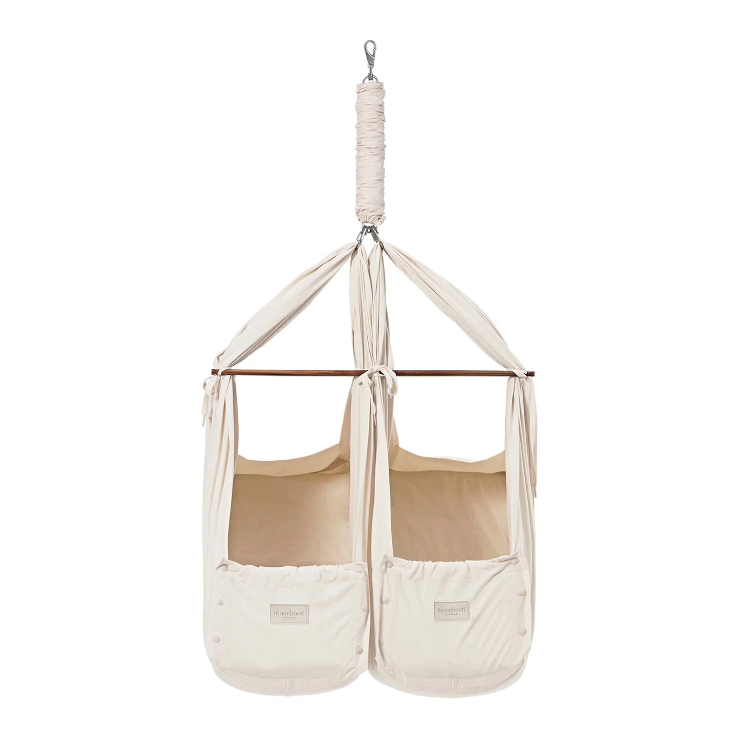Moonboon - Twin Baby Hammock