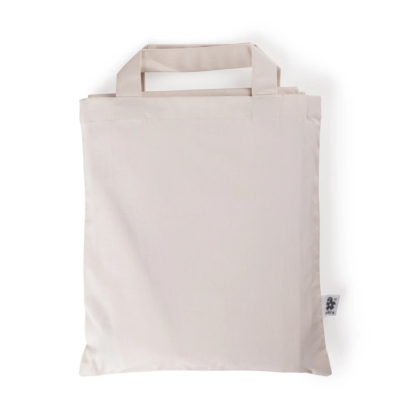 Sebra - Classic Bed linen, baby, birchbark rose