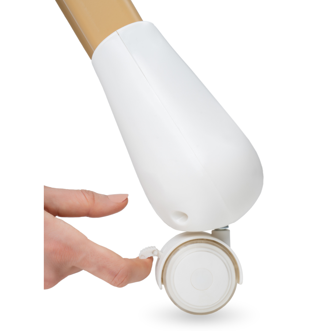 Jikel - Tron Highchair - Beige