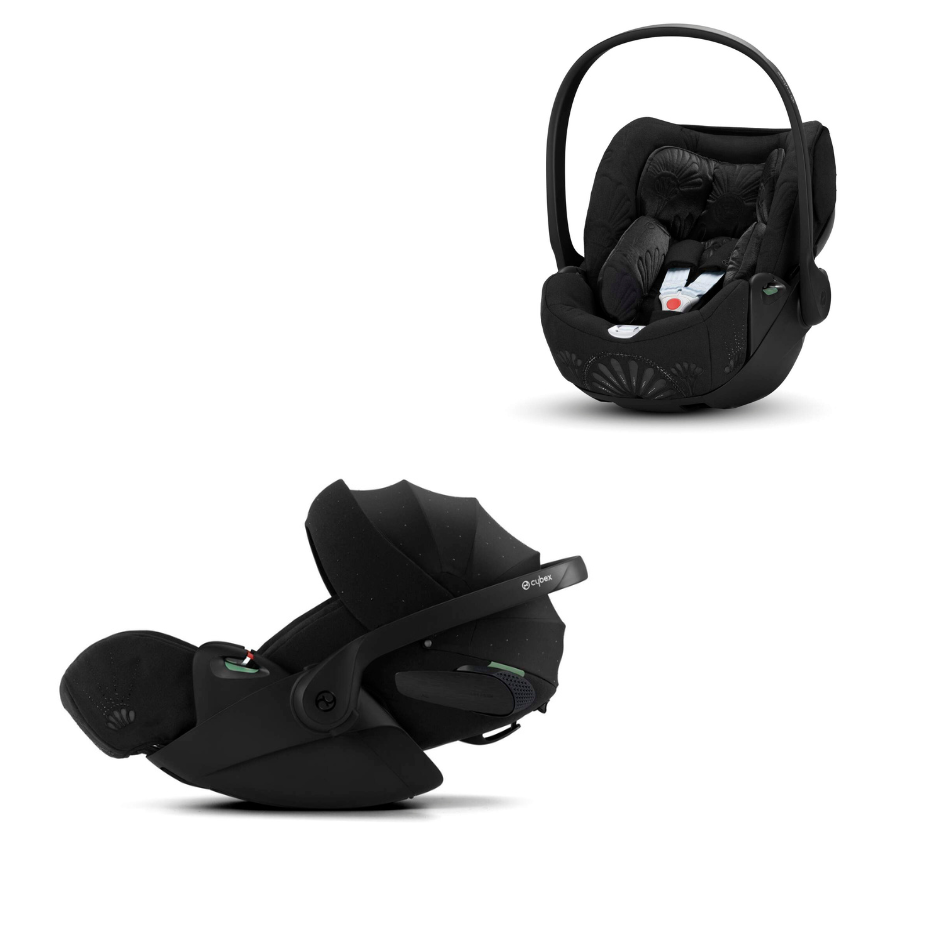 Cybex - Cloud T i-Size Plus