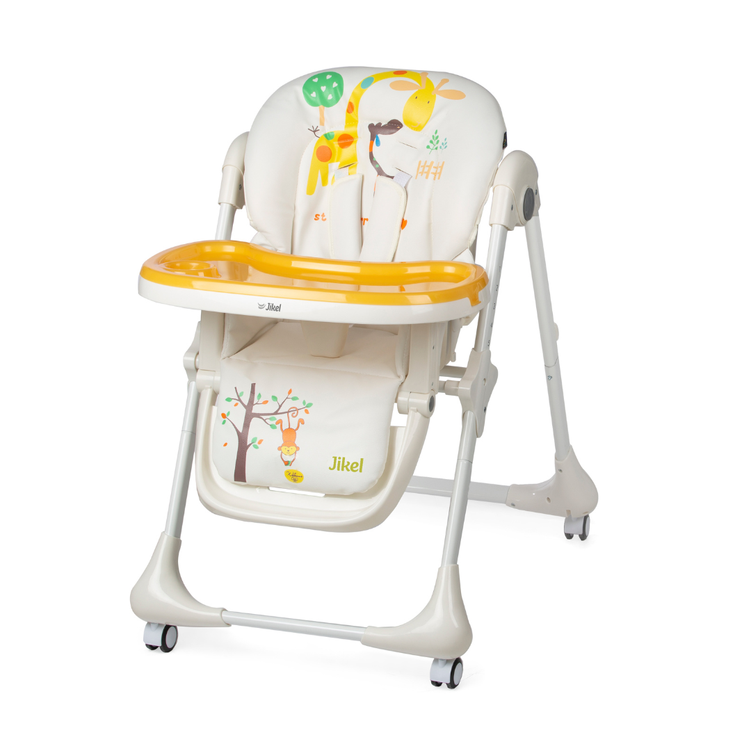 Jikel - Tron Highchair - Merigold