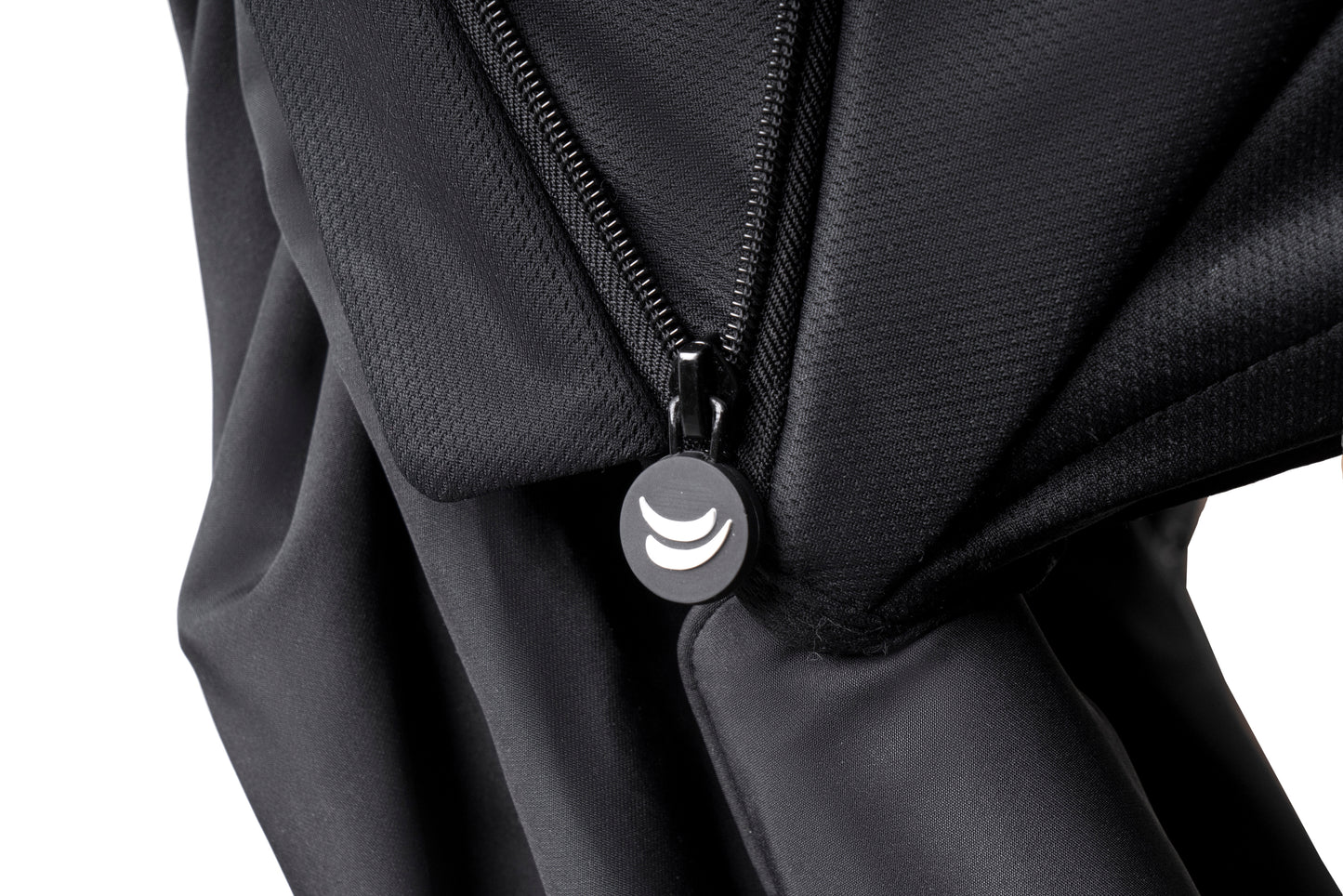 Jikel - Life 360 Reversible Travel System - Black