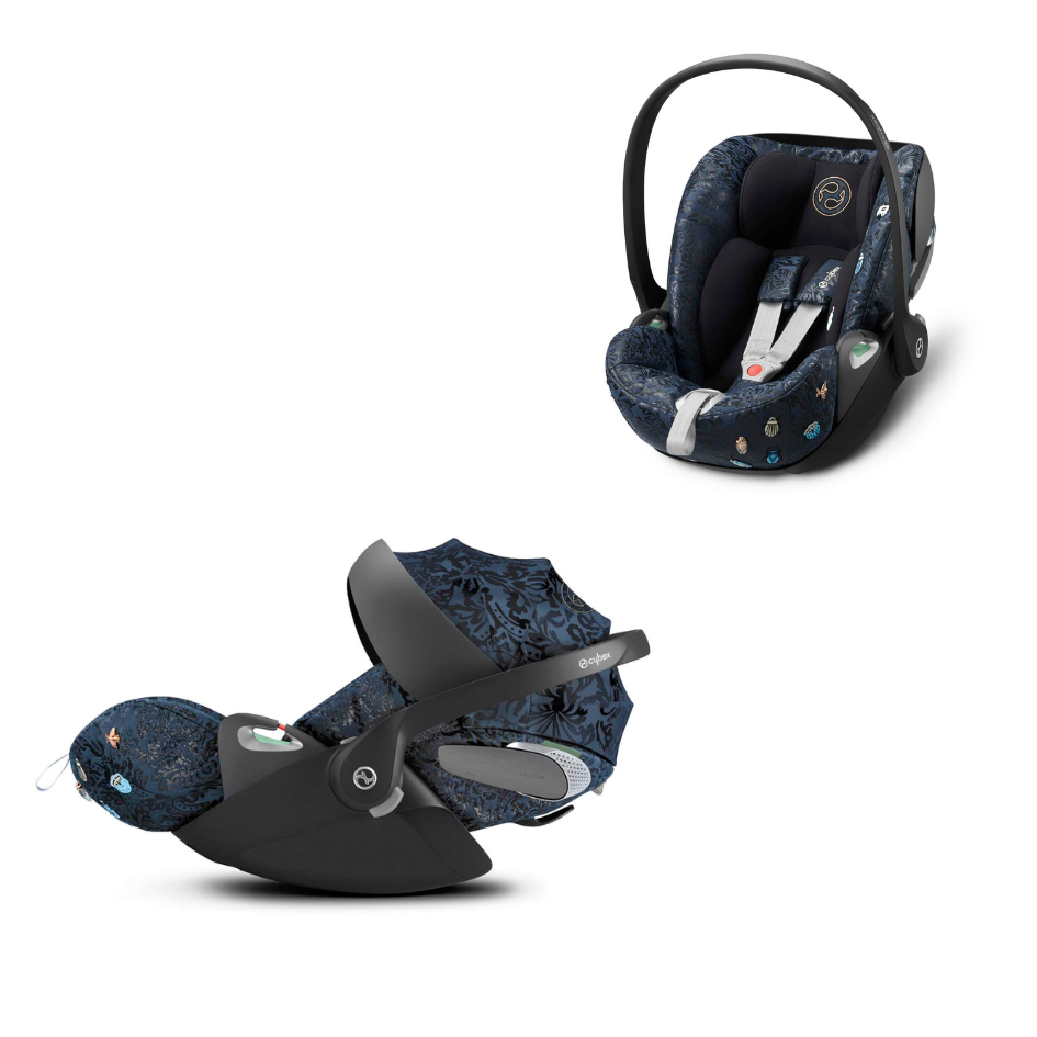 Cybex - Cloud T i-Size Plus