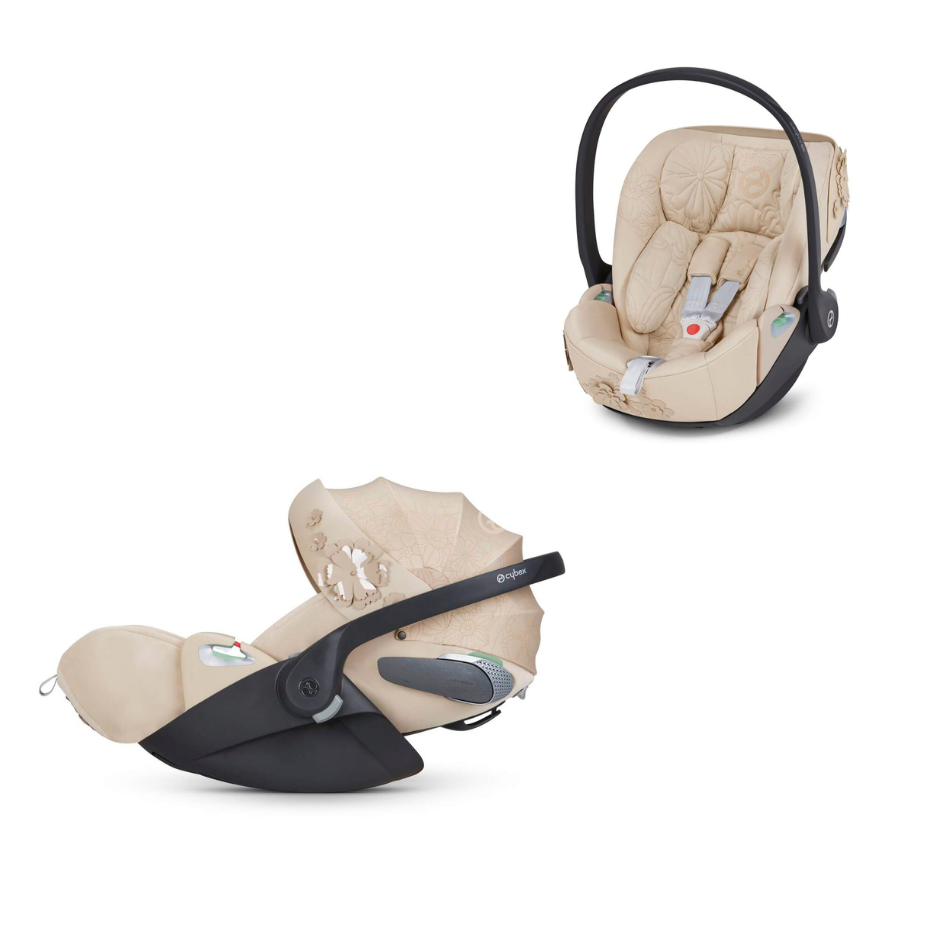Cybex - Cloud T i-Size Plus
