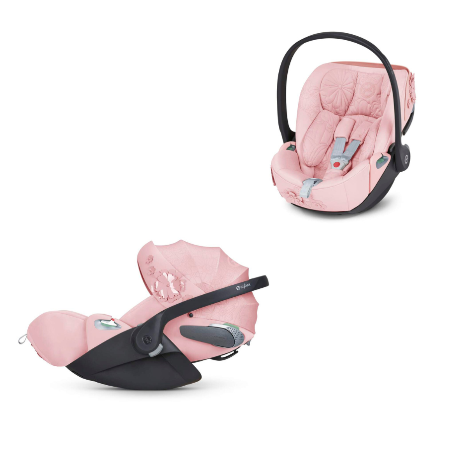Cybex - Cloud T i-Size Plus