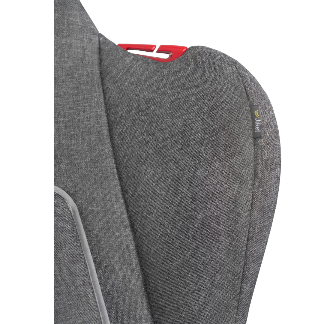 Royz Convertible Car Seat - Grey