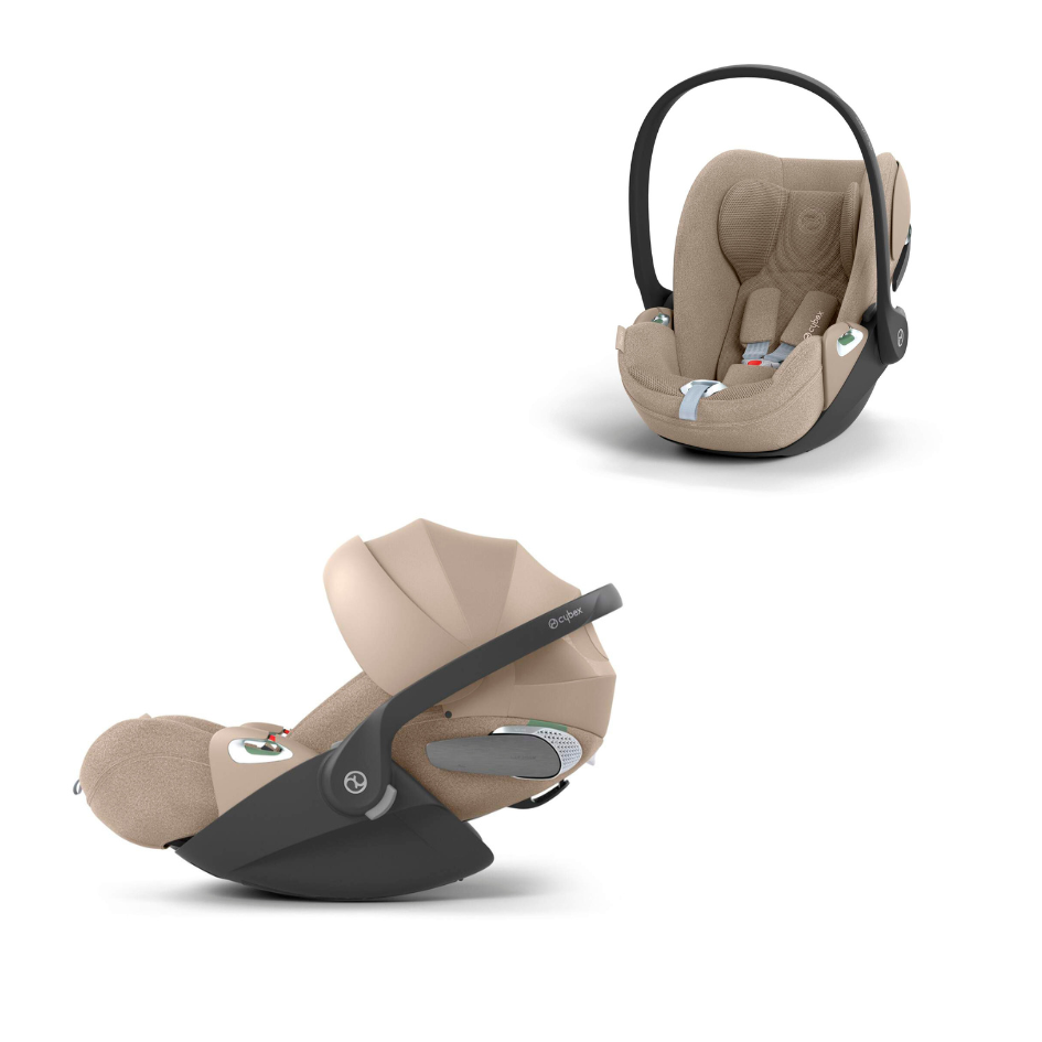 Cybex - Cloud T i-Size Plus