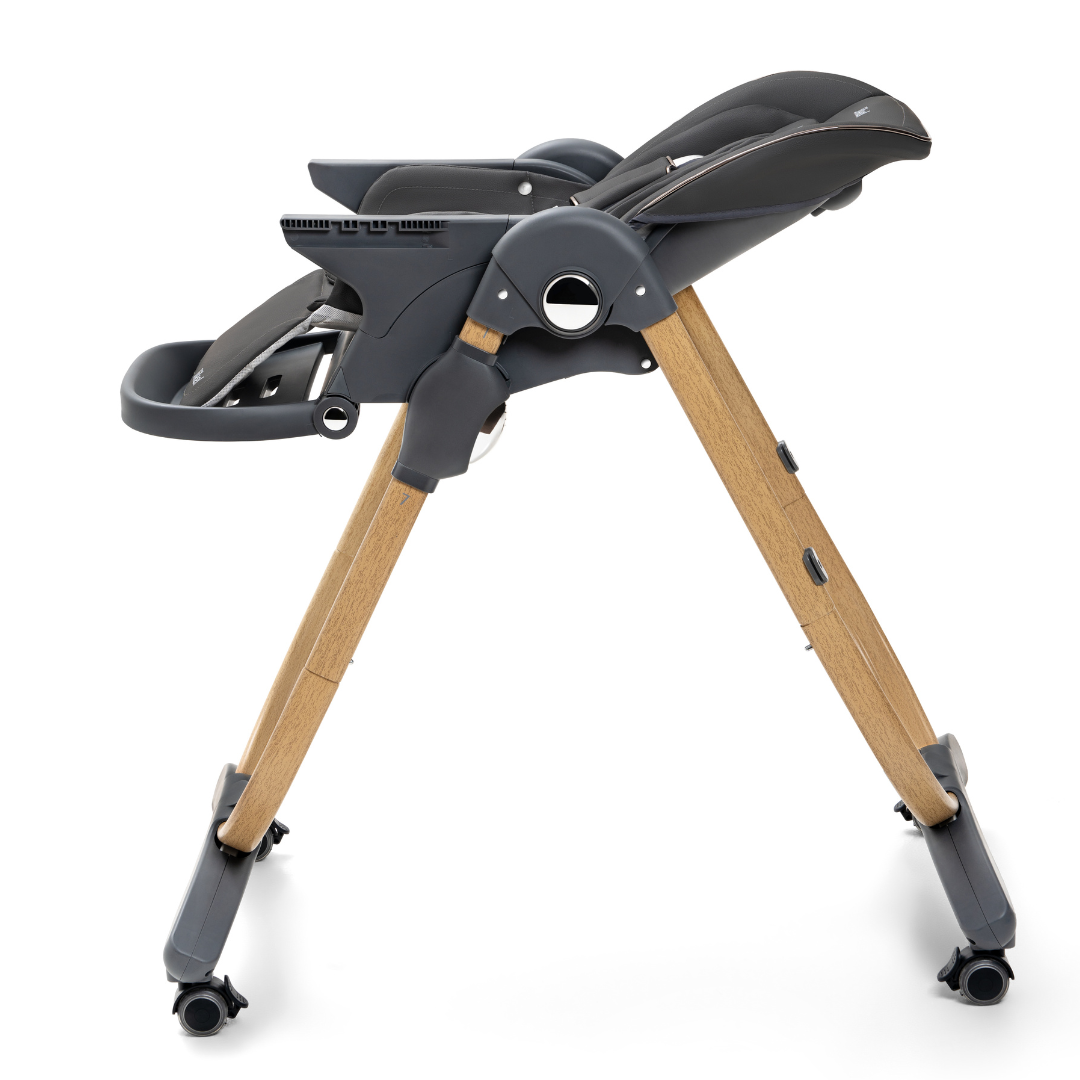 Jikel - Nobel Highchair - Grey