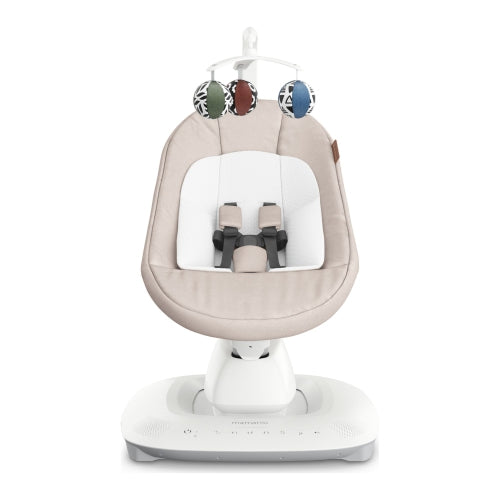 UPPAbaby - Mamaroo Charlie Sand Melange