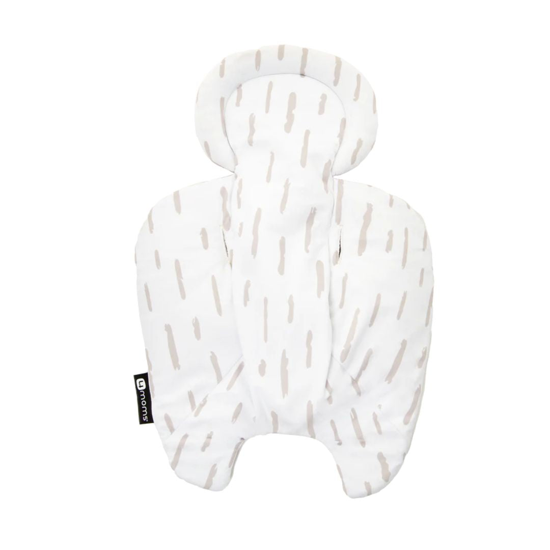 4Moms - MamaRoo / RockaRoo Newborn Insert Sand/Plush