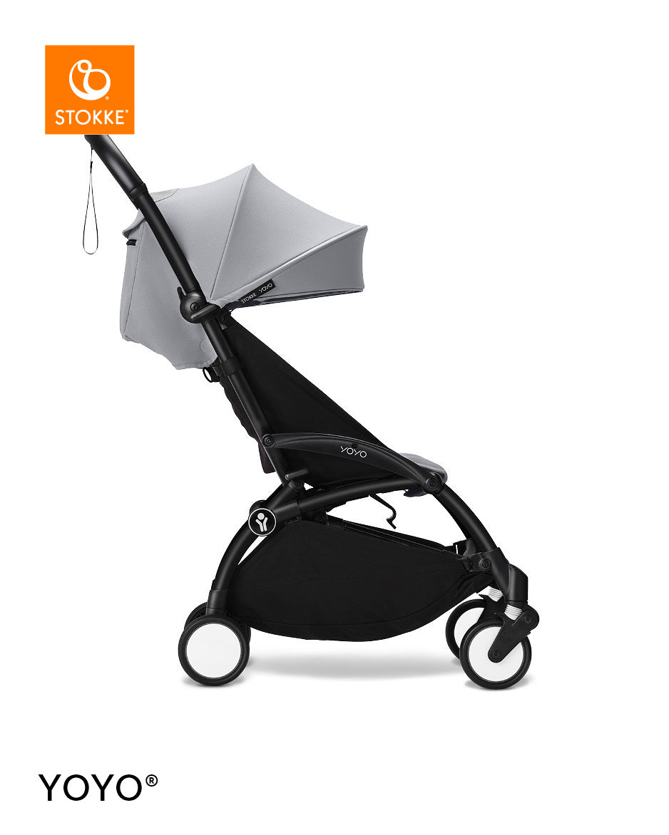 Stokke - YOYO3 6+ CP - Stone