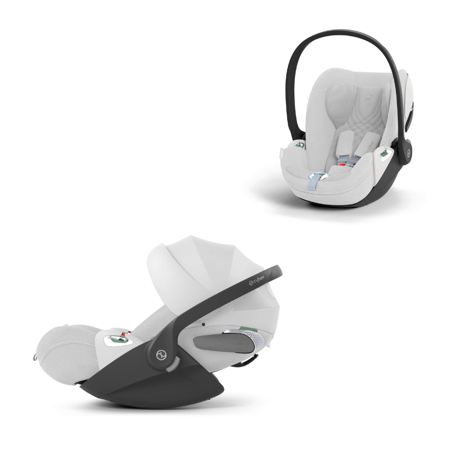 Cybex - Cloud T i-Size Plus