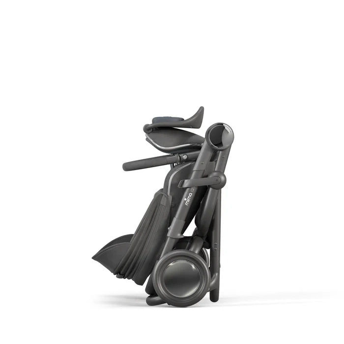 Mima - Creo Stroller - Black