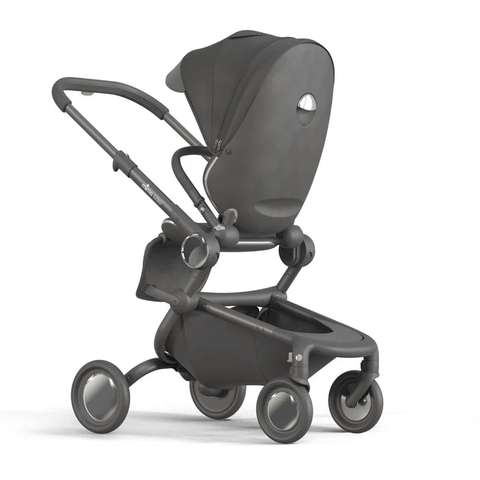 Mima - Creo Stroller - Black