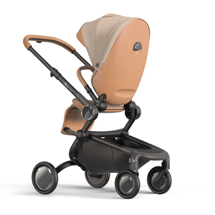 Mima - Creo Stroller - Mocha