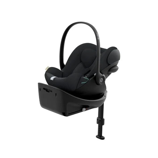 Cybex - Cloud G iSize Magic Black