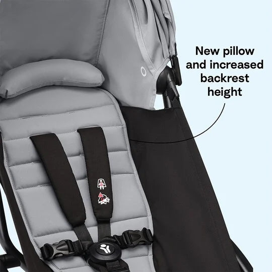 Stokke - YOYO3 6+ CP - Toffee