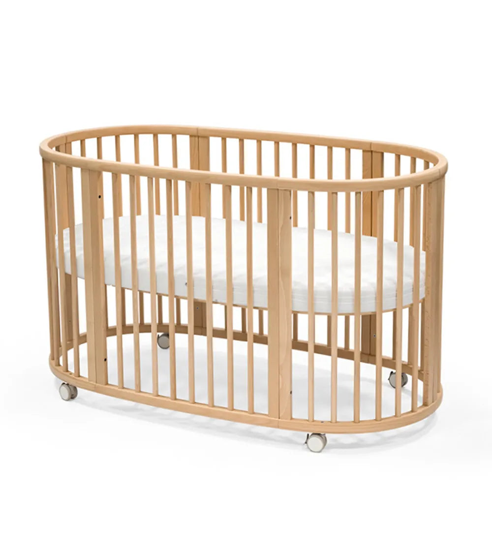 Stokke - Sleepi Bed Extension Natural