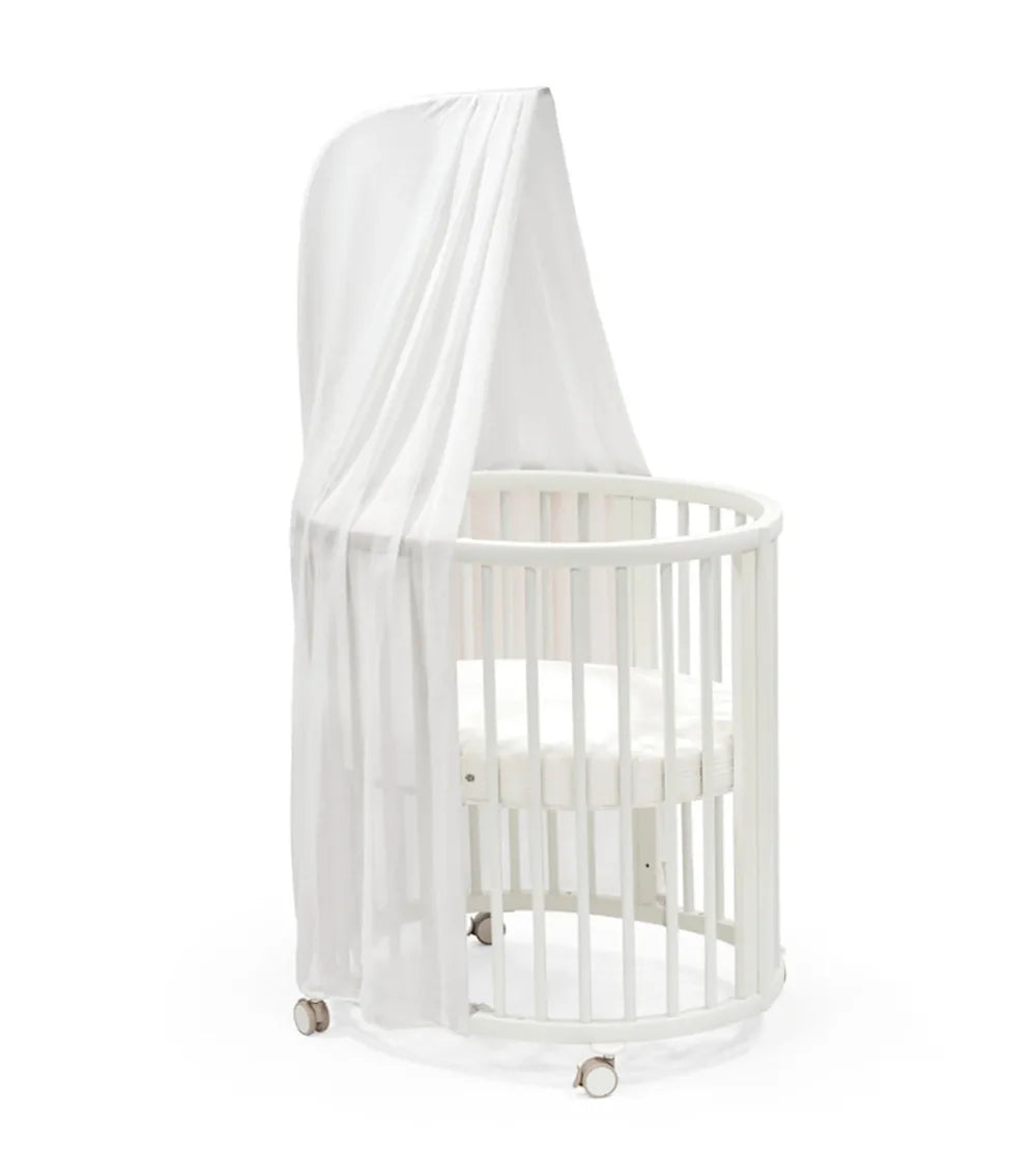 Stokke - Sleepi Mini White
