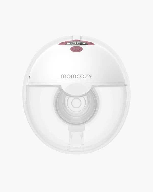 Momcozy - M5 Double Breast Pump