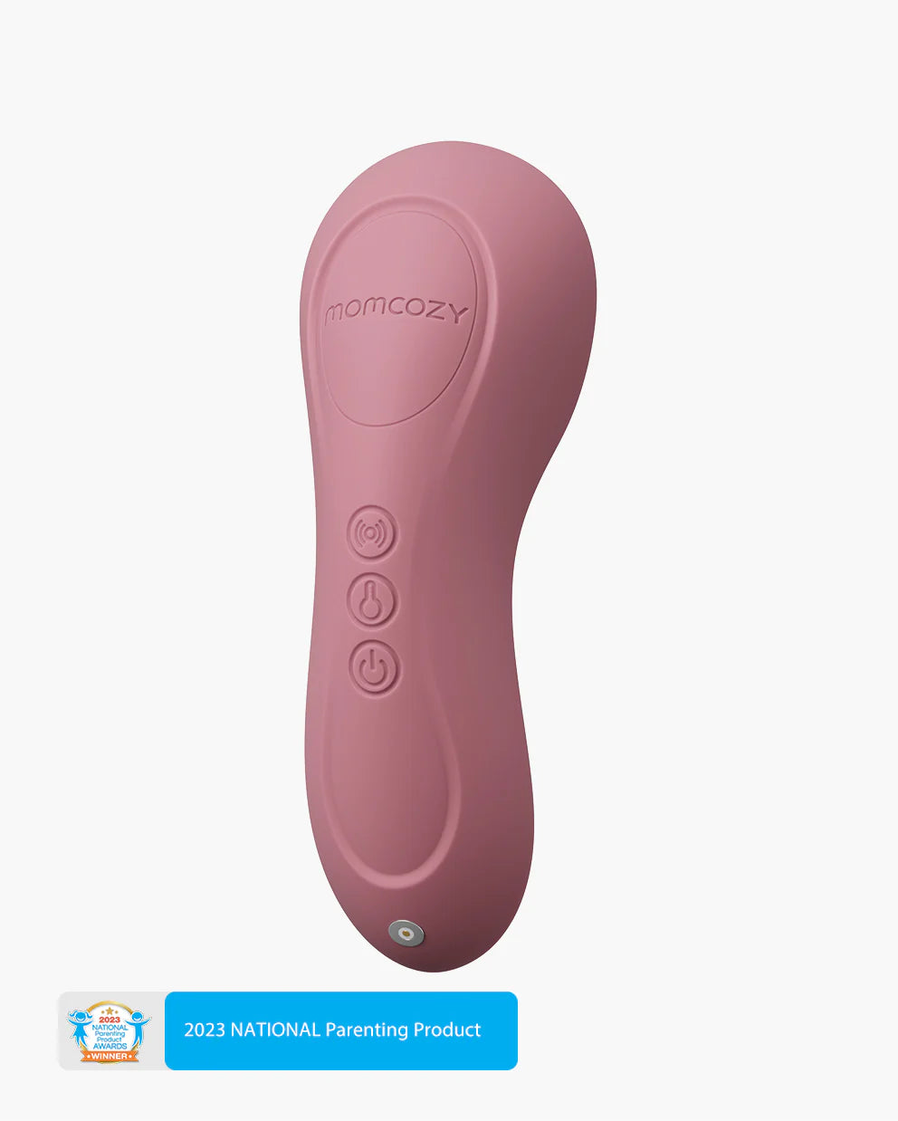Momcozy - 3in1 Kneading Lactation Massager