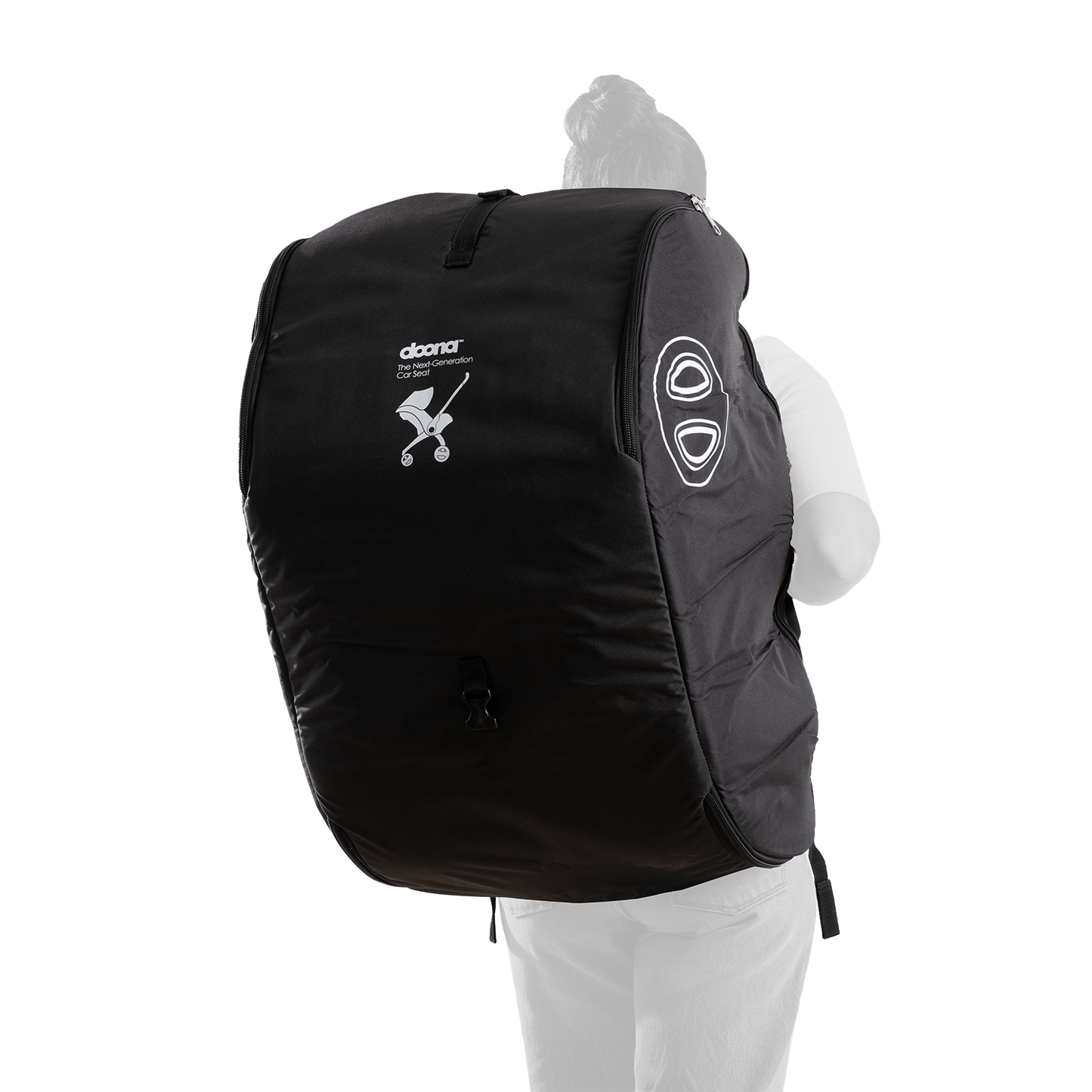 Doona - Padded Travel Bag