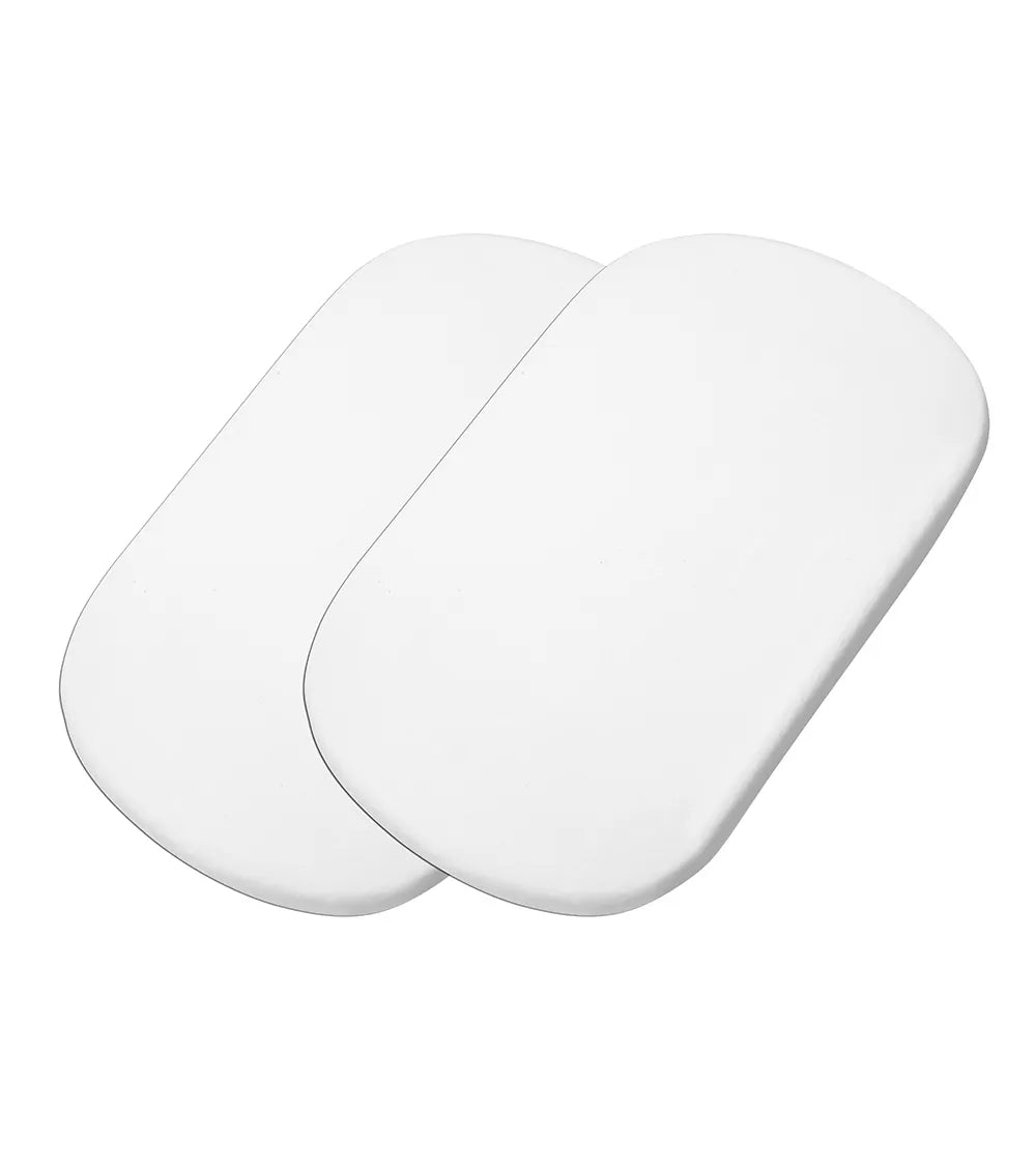 Maxi Cosi - IORA Air Co - Sleeper Bedsheet - 2PCS / Pack - White