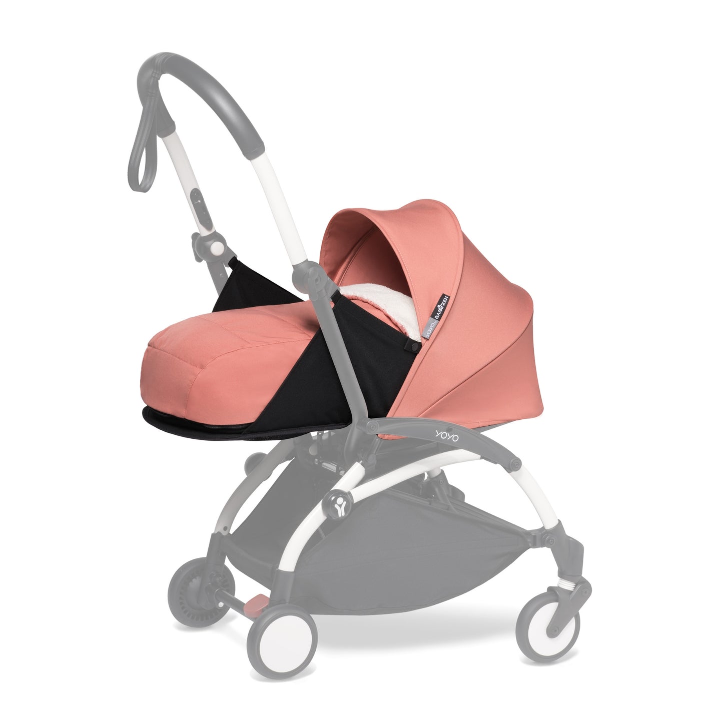 Babyzen - YOYO Newborn Pack 0+ Ginger