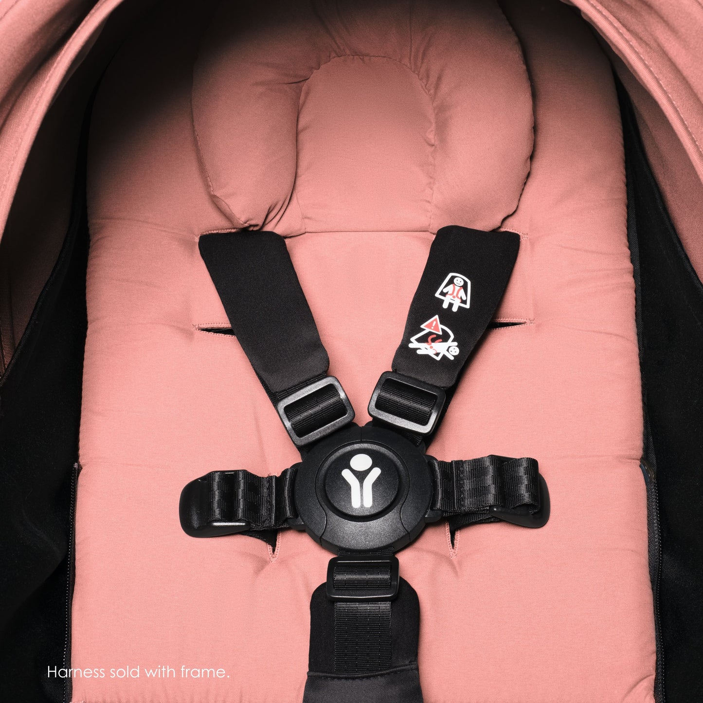 Babyzen - YOYO Newborn Pack 0+ Ginger