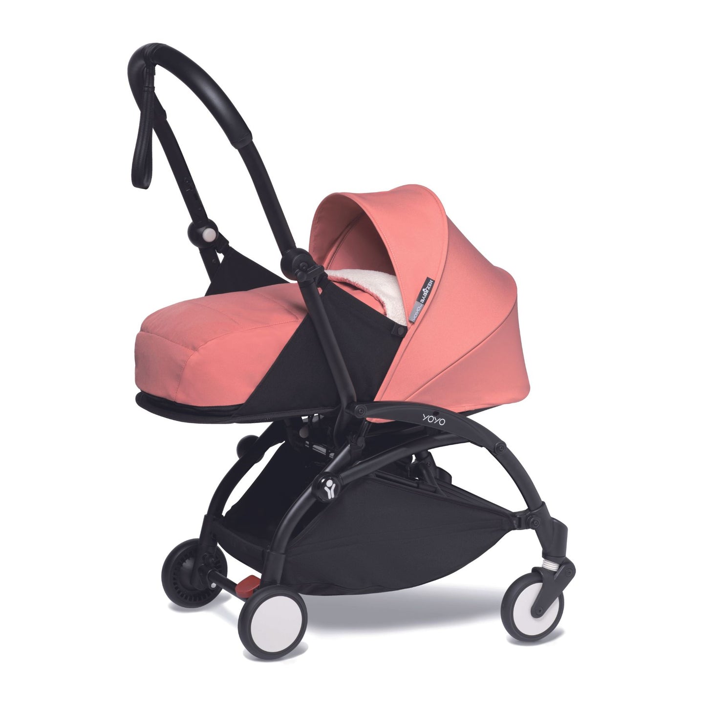 Babyzen - YOYO Newborn Pack 0+ Ginger
