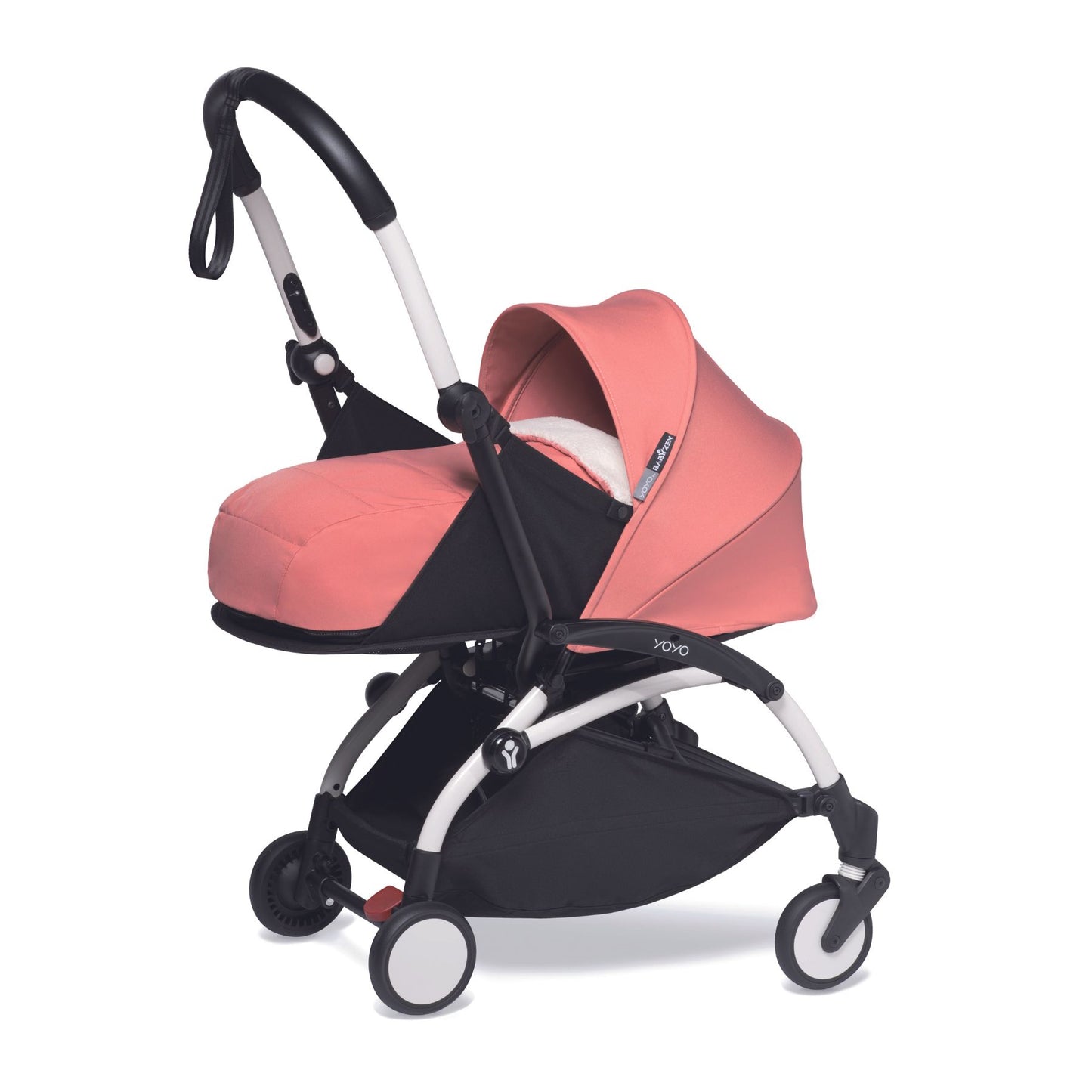Babyzen - YOYO Newborn Pack 0+ Ginger