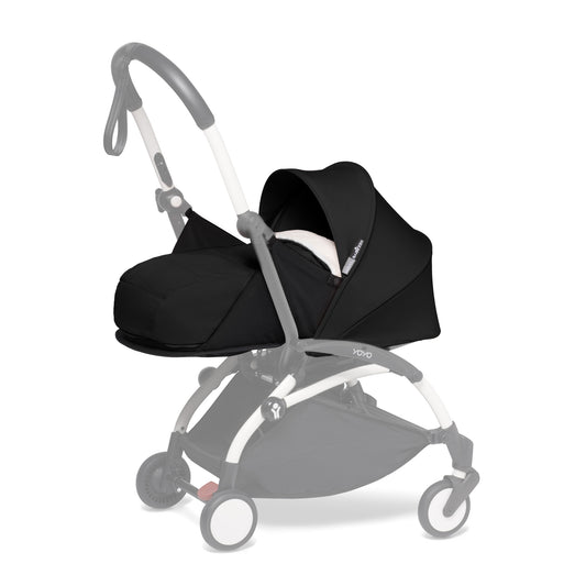 Babyzen - YOYO Newborn Pack 0+ Black