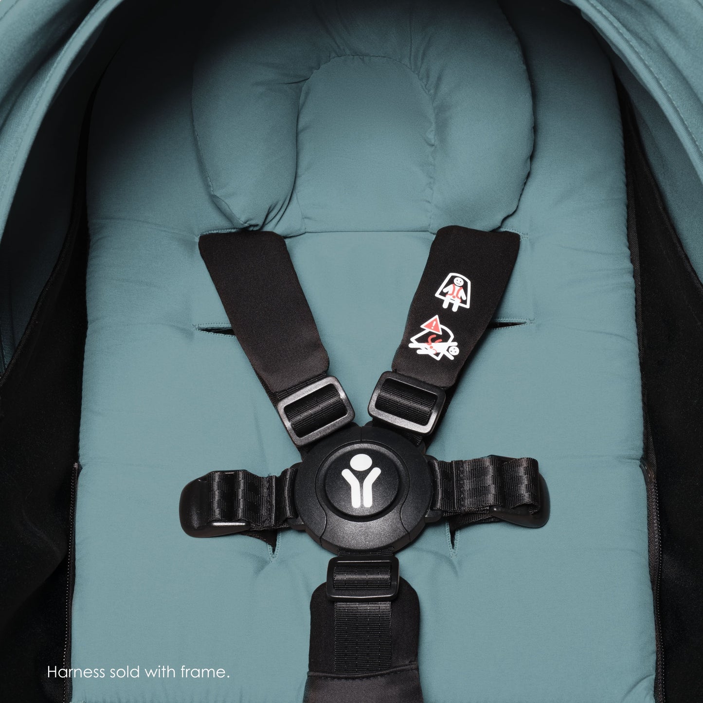 Babyzen - YOYO Newborn Pack 0+ Aqua