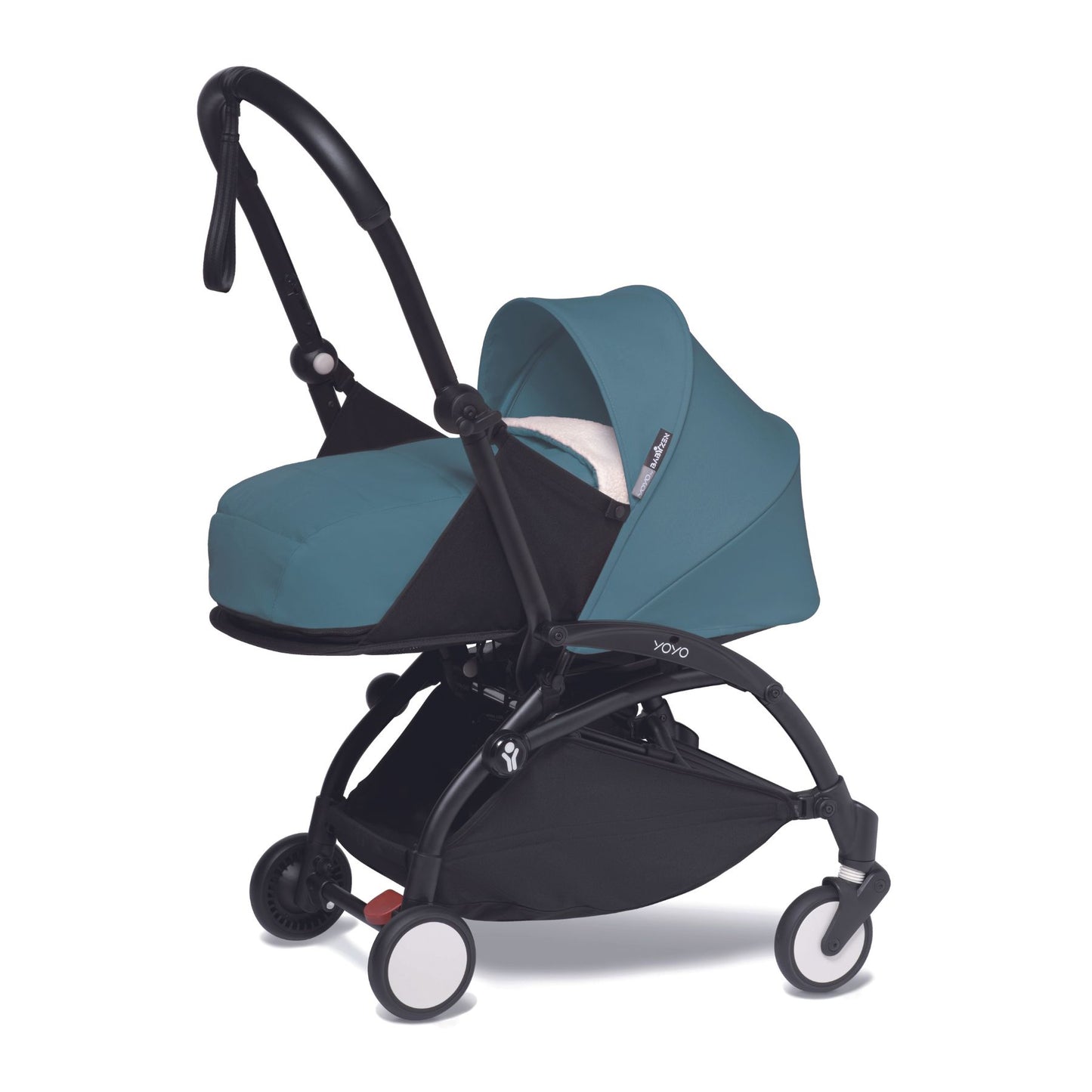 Babyzen - YOYO Newborn Pack 0+ Aqua