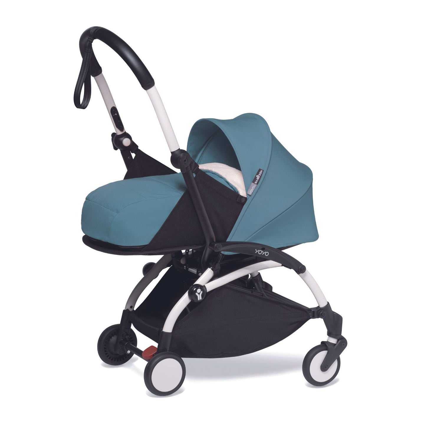 Babyzen - YOYO Newborn Pack 0+ Aqua