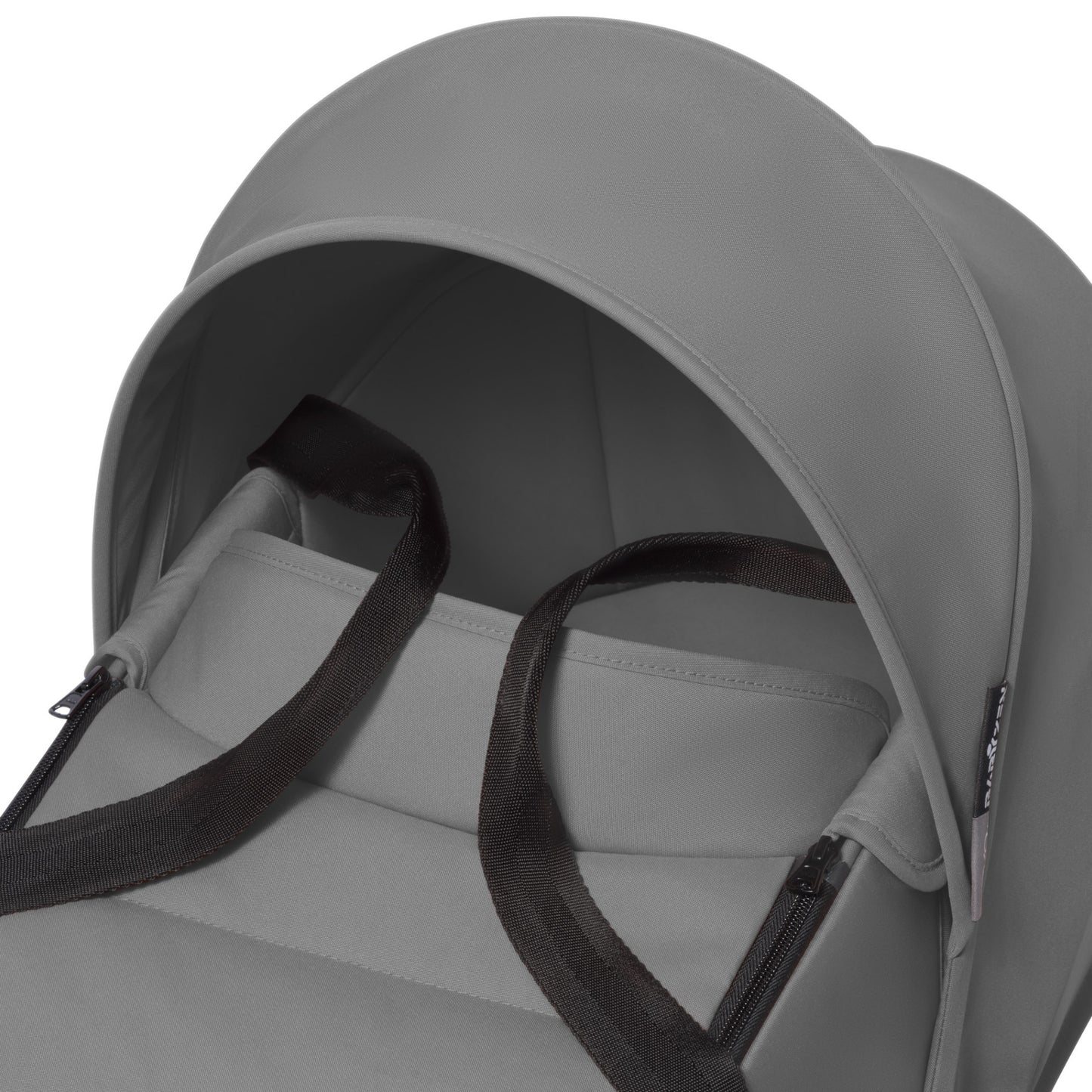 Babyzen - YOYO Bassinet Grey