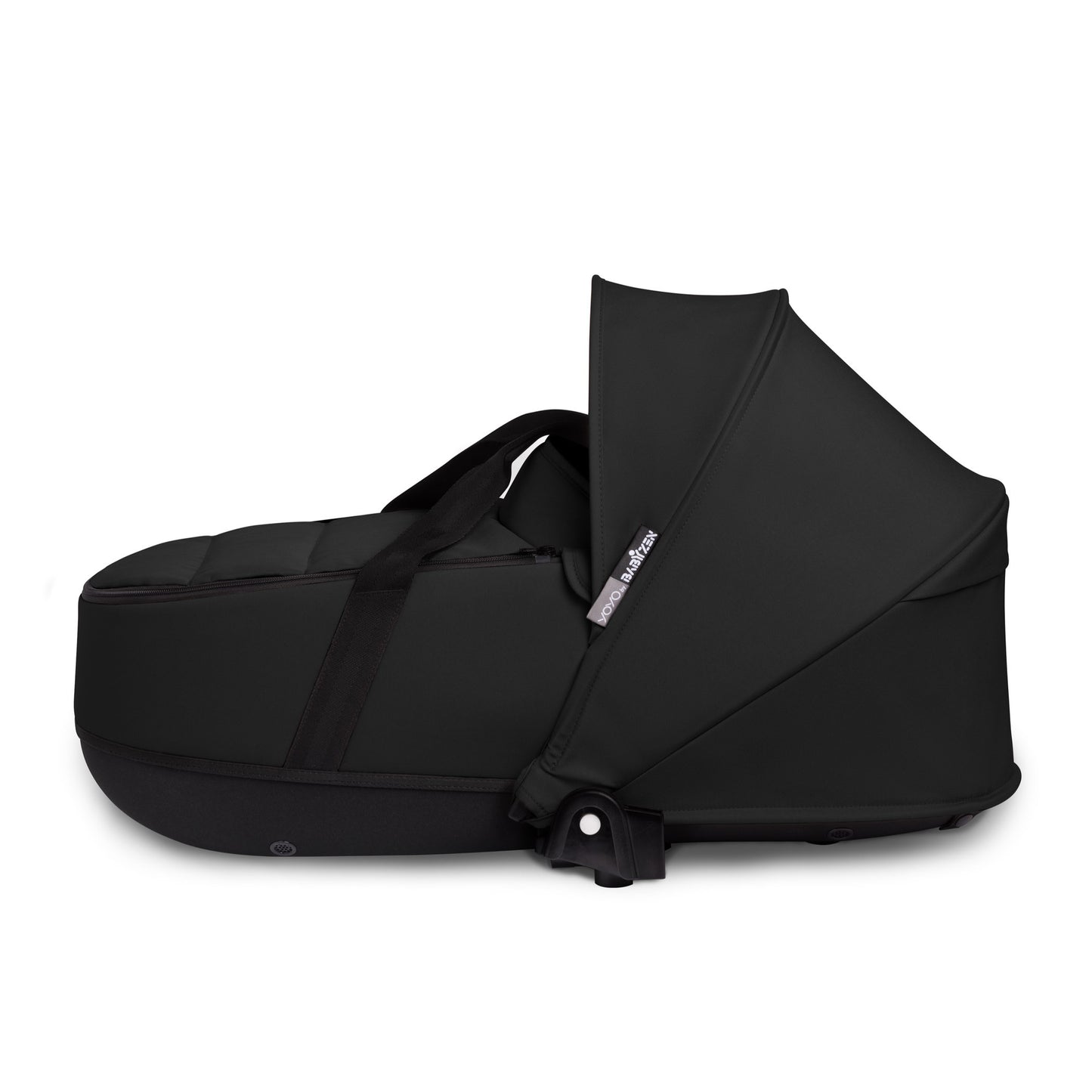Babyzen - YOYO Bassinet Black
