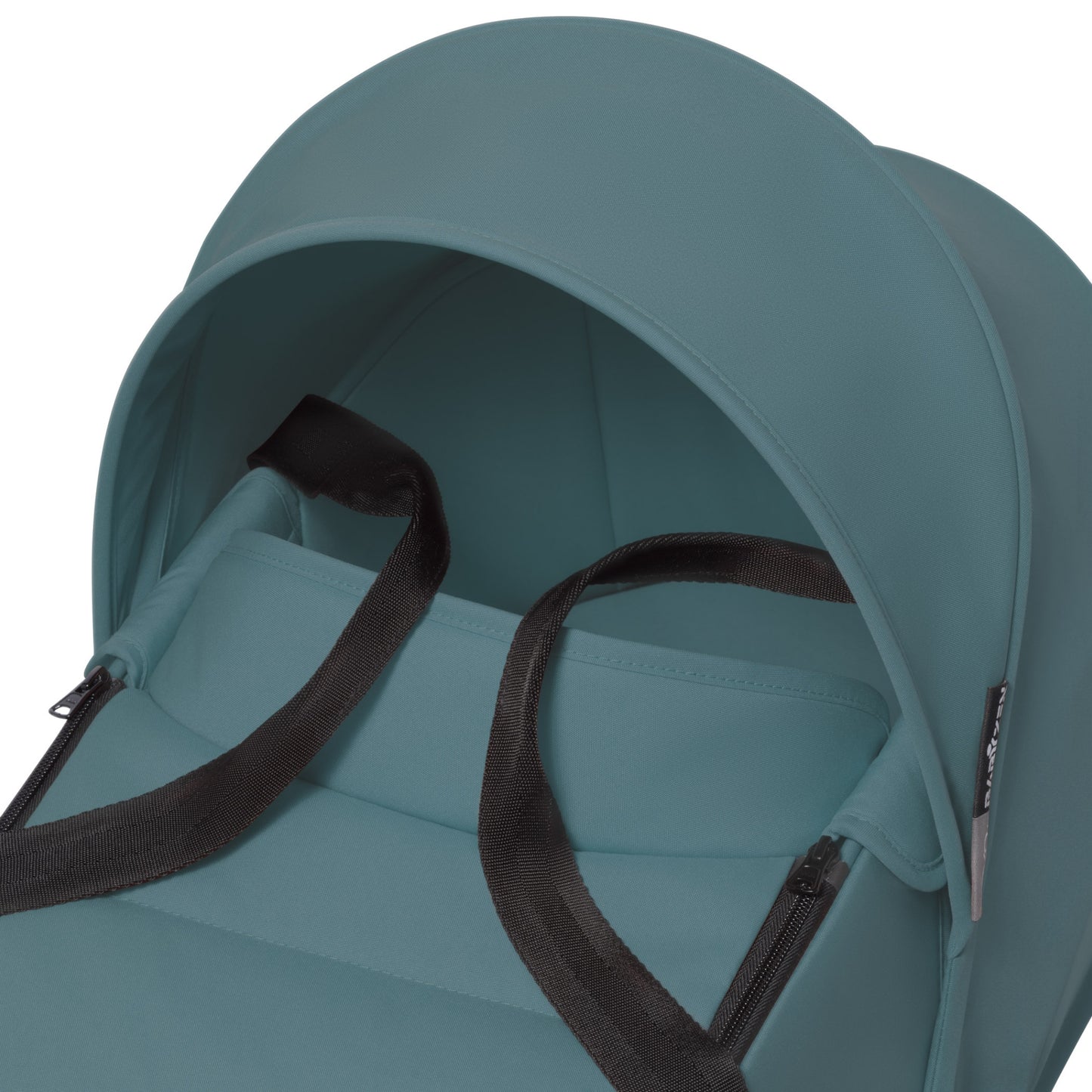 Babyzen - YOYO Bassinet Aqua