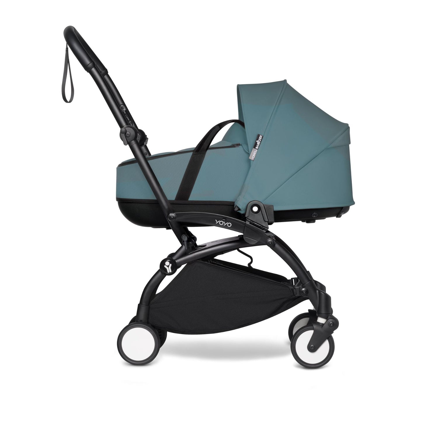 Babyzen - YOYO Bassinet Aqua