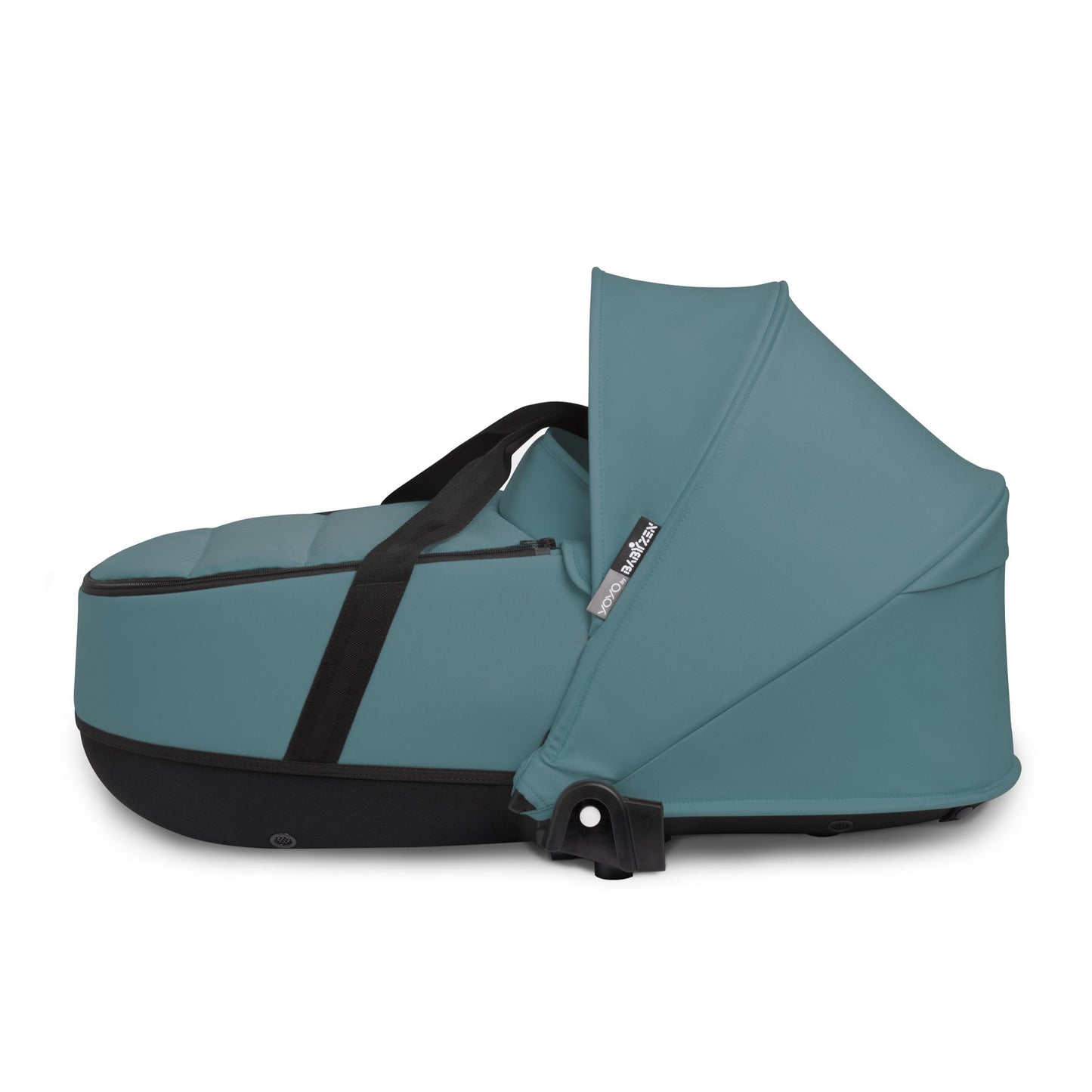 Babyzen - YOYO Bassinet Aqua