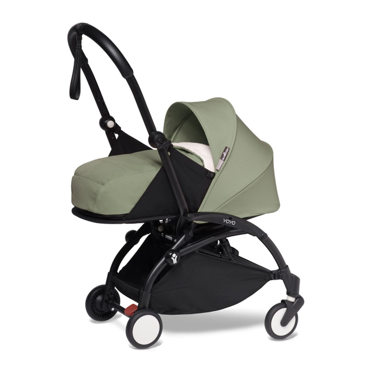 Babyzen - YOYO Newborn Pack 0+ Olive