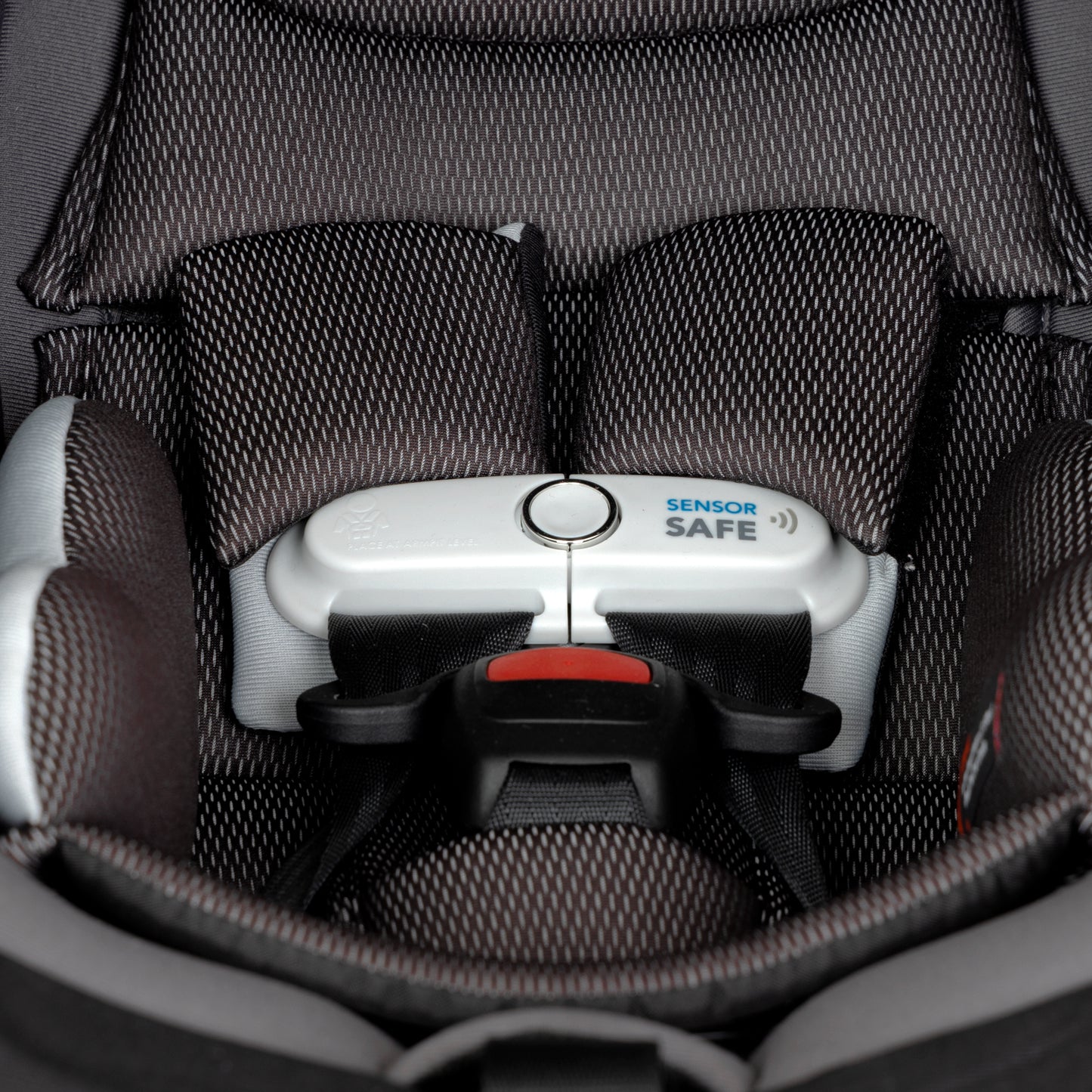 Evenflo - Shyft DualRide Infant Car Seat and Stroller Combo - Beaufort Black