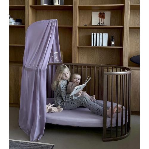 Stokke - Sleepi Bed Warm Brown