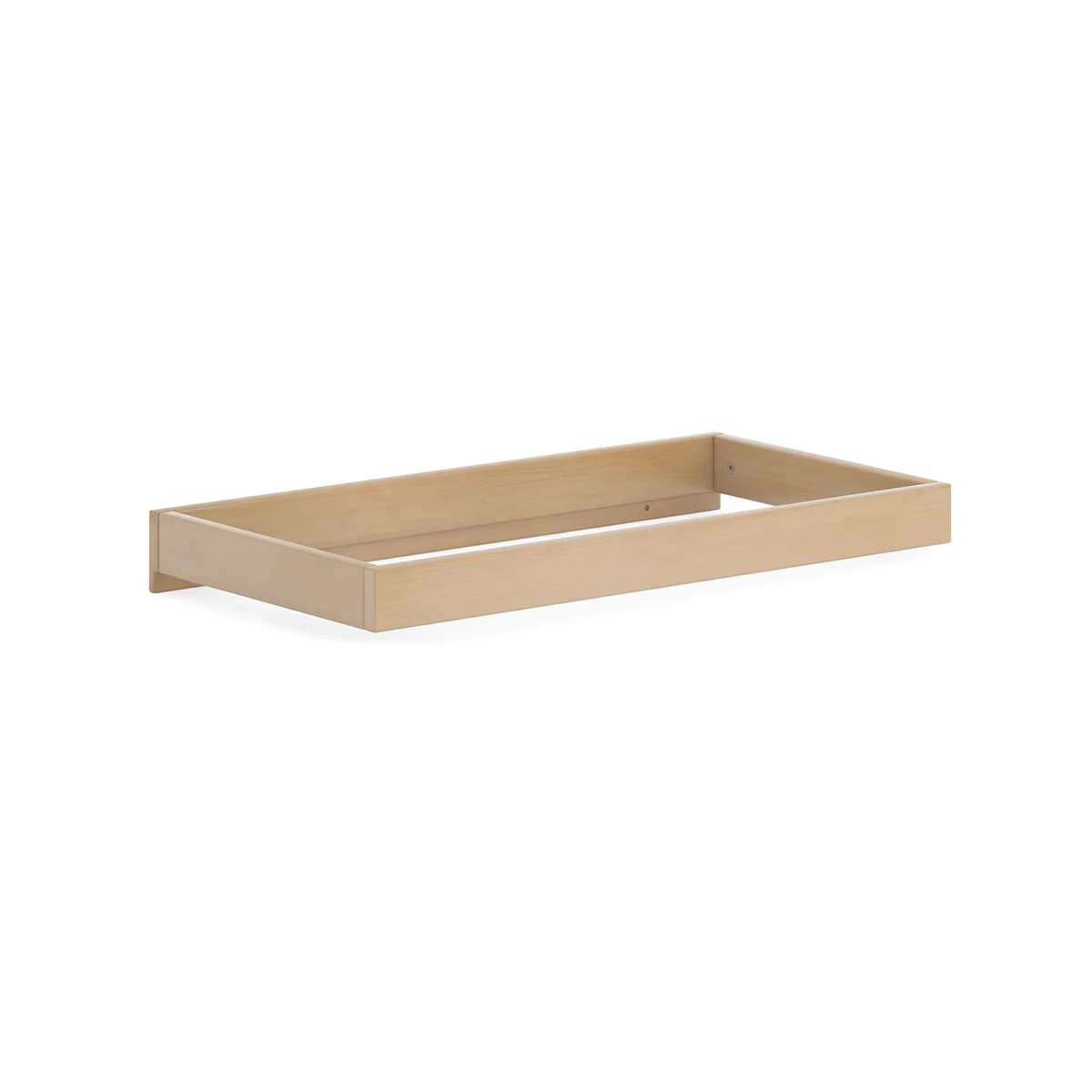 Boori - 3 Drawer Chest Changing Tray_Almond